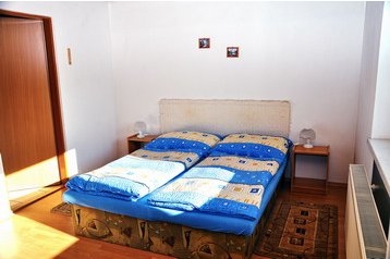 Slowakije Privát Habovka, Exterieur